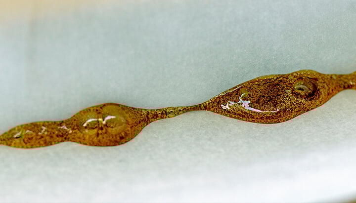 Rosin Rosin