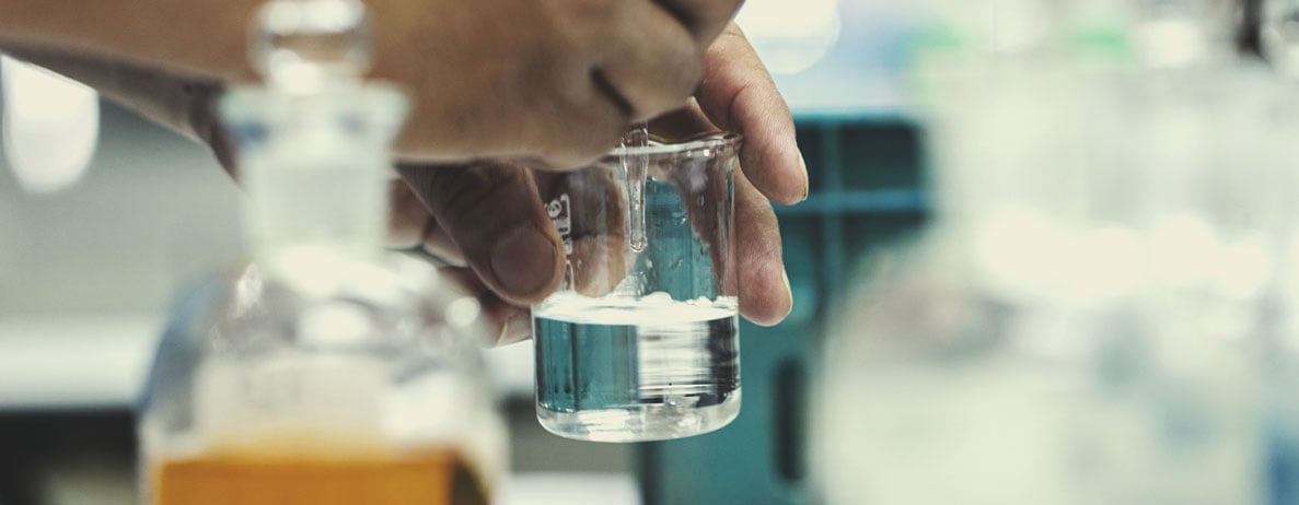 Ma a cosa mi serve una quantità extra di ossigeno nell'acqua? Ma a cosa mi serve una quantità extra di ossigeno nell'acqua?