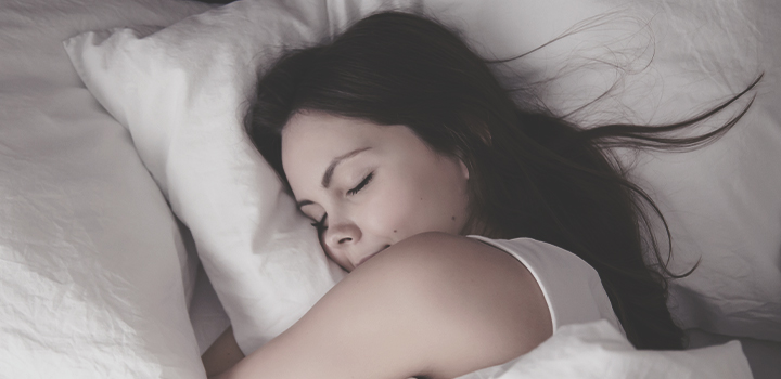 Può Aiutarti a Ottenere un Buon Riposo Notturno Può Aiutarti a Ottenere un Buon Riposo Notturno